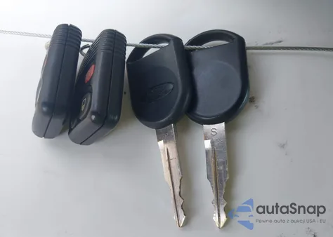 2006 Ford Five Hundred Sel z USA, uszkodzony, nr VIN 1FAFP24186G174795